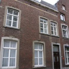 Achter de Comedie 2, Maastricht