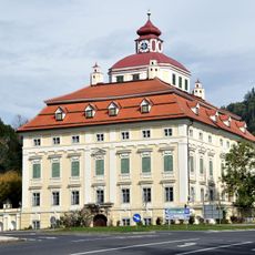 Schloss Pöckstein