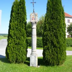 Bildstock, Pestsäule