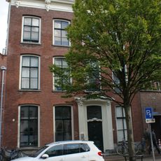 Hooigracht 27, Leiden