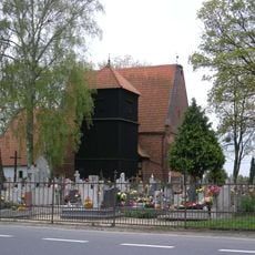 Kościół św. Marcina w Czarnowie