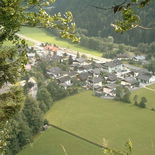 Weißbach bei Lofer
