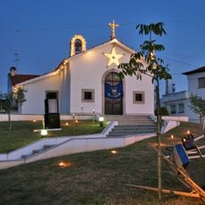 Capela de Santo Antão