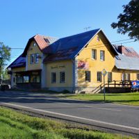 Albrechtice u Frýdlantu