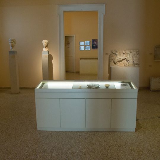 Archaeological Museum of Syros
