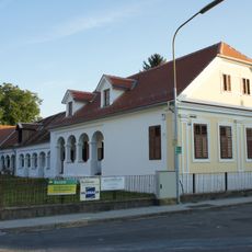 Arkadenhof