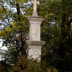 Pulkau Pulkau Bildstock GstNr 88 1