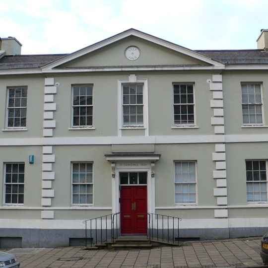 Marx Memorial Library