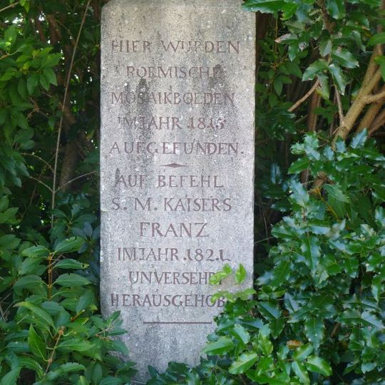 Römische Villa Loig