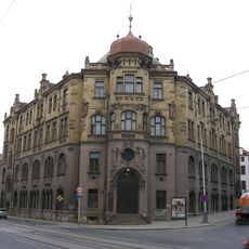 Klárův ústav slepců