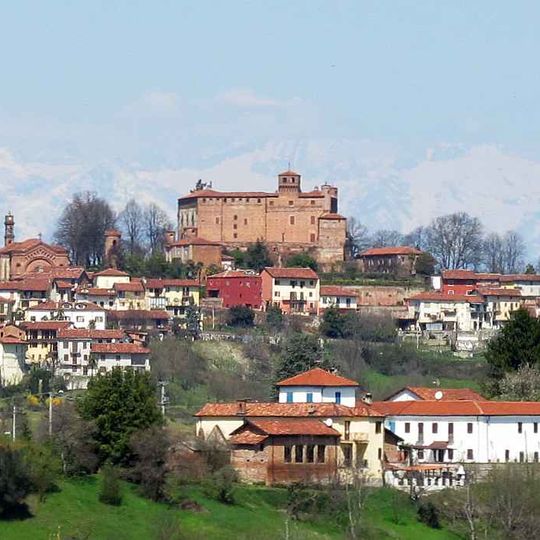 Castello di Bardassano