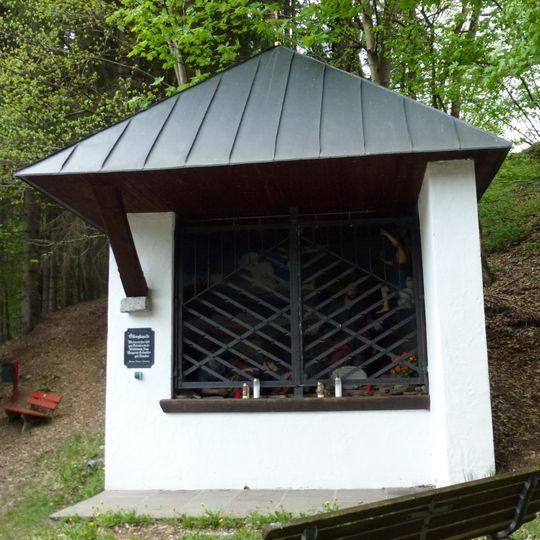 Ölbergkapelle