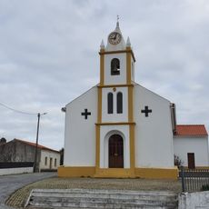Capela de Nossa Senhora da Piedade