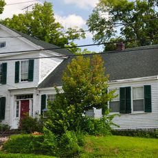 Frizel-Welling House