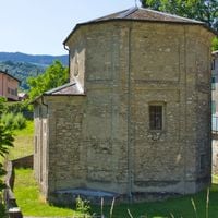 Castiglione d'Intelvi