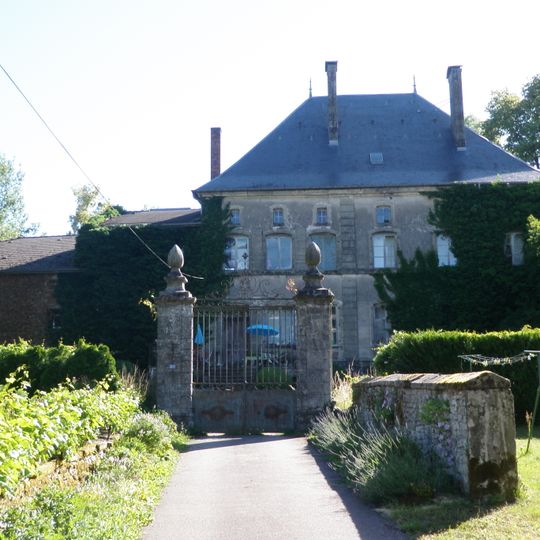 Château Maugiron