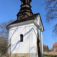 Kaple Korunování Panny Marie