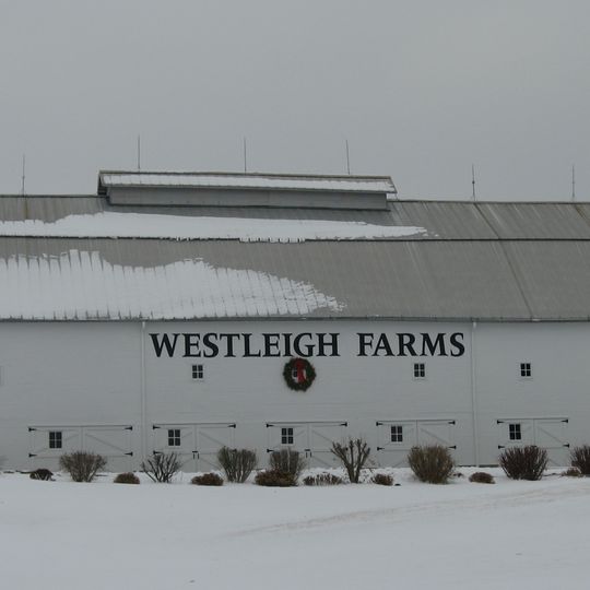 Westleigh Farms