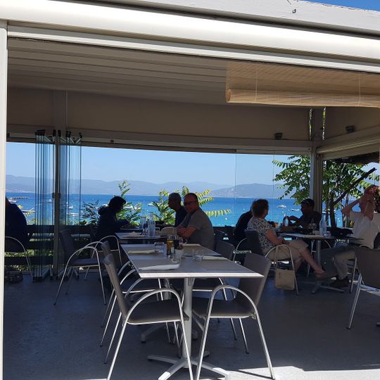 Chez Pierre-Paul