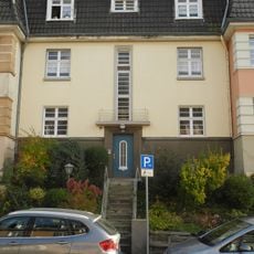 Roeberstraße 20