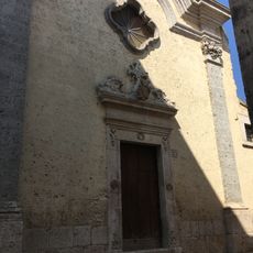 Chiesa di Santa Maria della Vittoria
