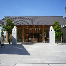 Akagi Shrine