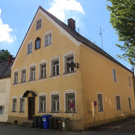 Wohnhaus