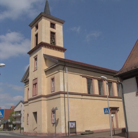 Christuskirche