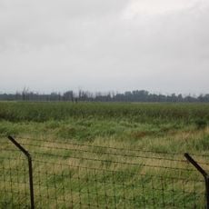 Refuge d'oiseaux de Nicolet