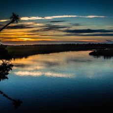 Edisto Beach State Park