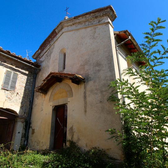 Chiesa di San Piero
