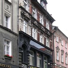 2 Armii Krajowej Street in Kłodzko