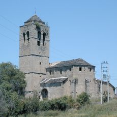 Iglesia de la Asunción