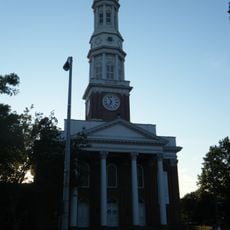 Second Church of Christ