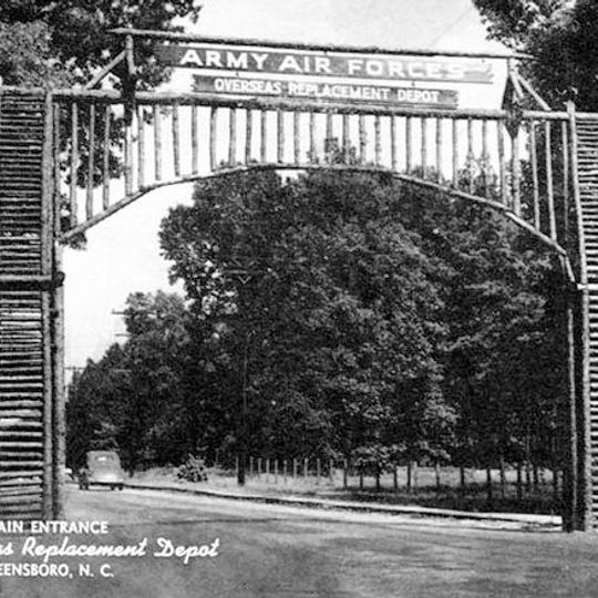 Greensboro Training Center