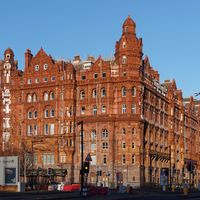 Noroeste de Inglaterra