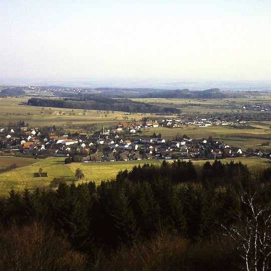 Waldkatzenbach