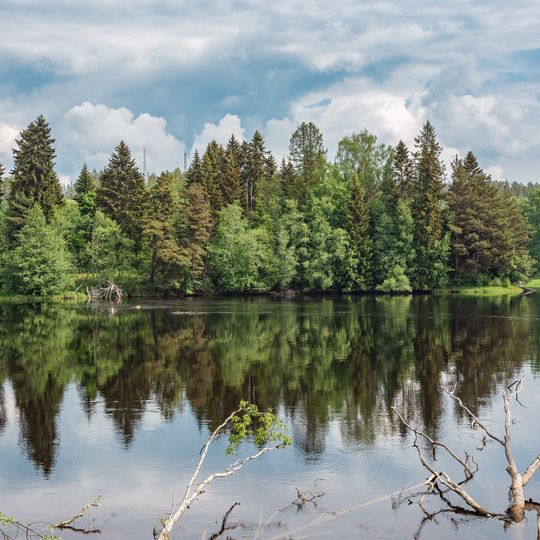 Åsboholmen-Isaksboholmen