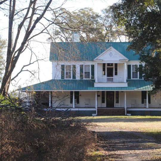 Roseville Plantation