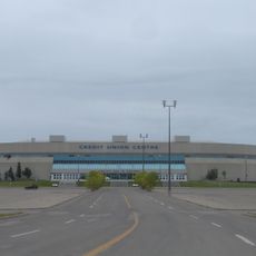 SaskTel Centre