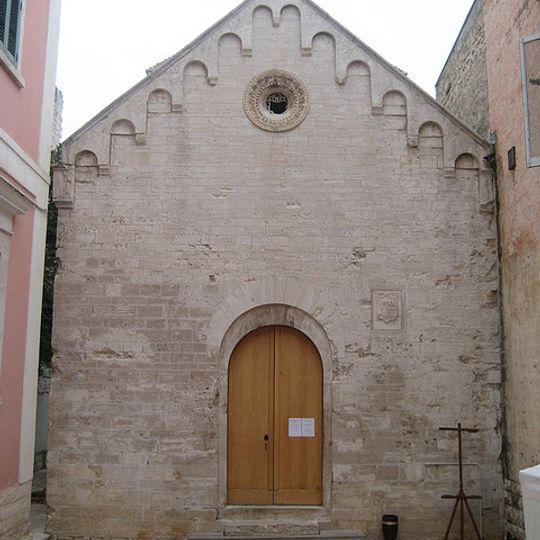 Chiesa di Santa Margherita