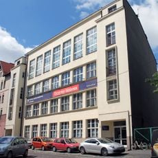 Collegium Marianum w Poznaniu