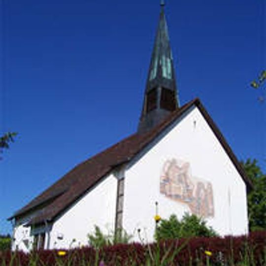 Auferstehungskirche