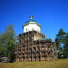 Воскресенская церковь (Козловская)