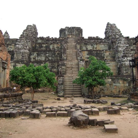 Phnom Bakheng