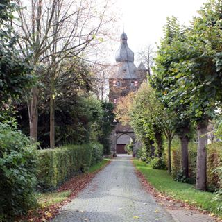 Burg Efferen