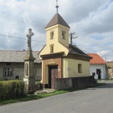 Chapel of Saint Ernest