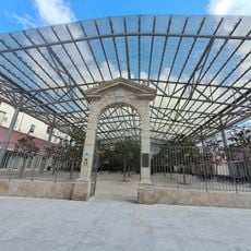 Praça 2 de Maio