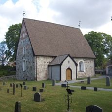 Torsvi Church