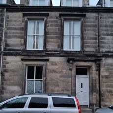 13 Queen's Gardens, St Andrews